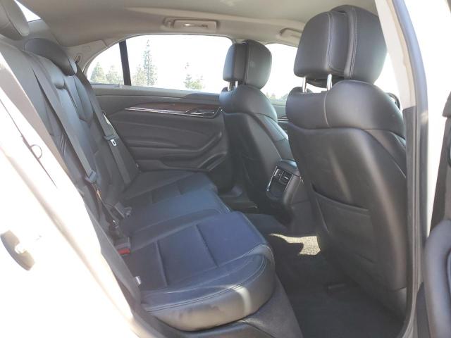 Photo 10 from auction – 2014 CADILLAC CTS with VIN 1G6AW5SX4E0141643