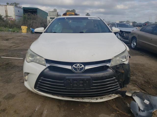 Photo 5 from auction – 2015 TOYOTA CAMRY LE with VIN 4T4BF1FK2FR496704