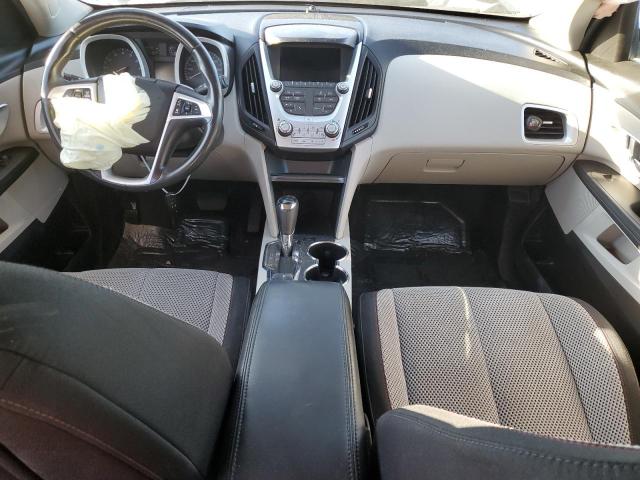 Photo 8 from auction – 2017 CHEVROLET EQUINOX LT with VIN 2GNFLFEK7H6204402
