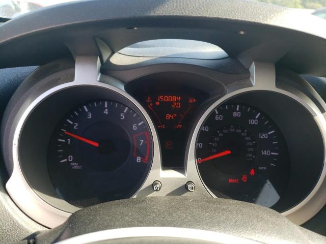 Photo 9 from auction – 2013 NISSAN JUKE S with VIN JN8AF5MR4DT212174