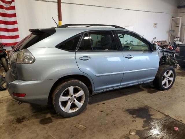 Photo 3 from auction – 2007 LEXUS RX 350 with VIN 2T2HK31U17C021077