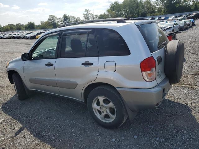 Снимка 2 от търг – 2003 TOYOTA RAV4 с VIN JTEHH20V430246701