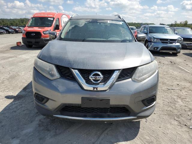 Photo 5 from auction – 2015 NISSAN ROGUE S with VIN KNMAT2MV2FP538437