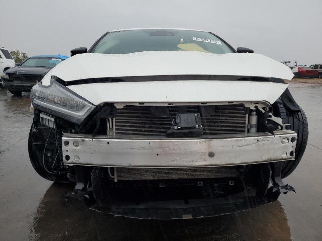 Photo 5 from auction – 2020 NISSAN MAXIMA SV with VIN 1N4AA6CV3LC379175