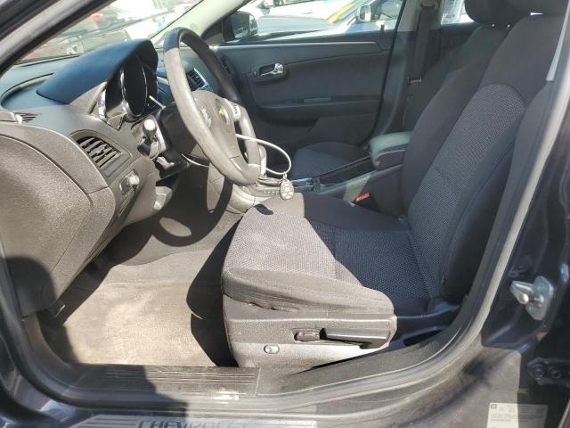 Photo 7 from auction – 2011 CHEVROLET MALIBU 1LT with VIN 1G1ZC5E19BF126329