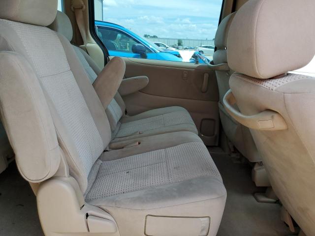 Снимка 11 от търг – 2004 MAZDA MPV WAGON с VIN JM3LW28A640526232