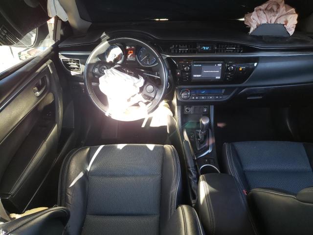 Photo 8 from auction – 2016 TOYOTA COROLLA L with VIN 5YFBURHE9GP519050