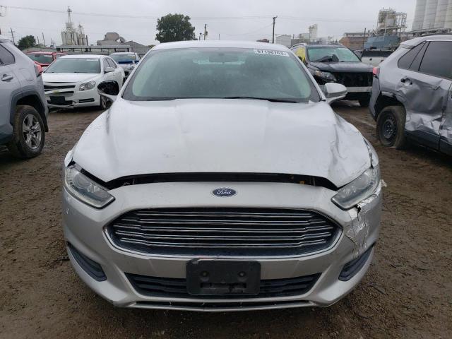 Photo 5 from auction – 2014 FORD FUSION SE with VIN 3FA6P0H77ER179626