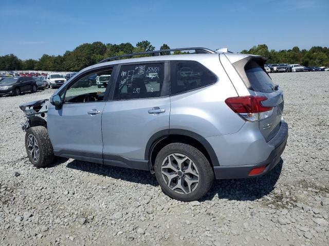 Photo 2 from auction – 2019 SUBARU FORESTER P with VIN JF2SKAGC6KH438536