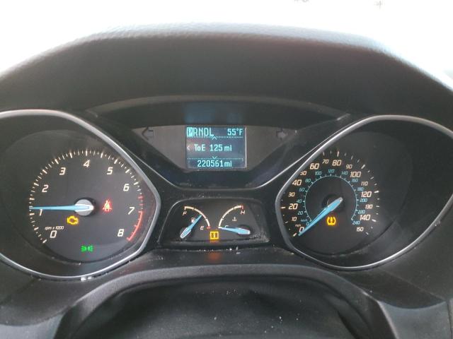 Photo 9 from auction – 2012 FORD FOCUS SE with VIN 1FAHP3K23CL372813