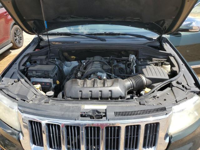 Photo 11 from auction – 2011 JEEP GRAND CHER with VIN 1J4RS5GT4BC611336