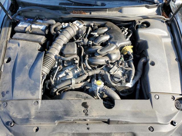 Photo 11 from auction – 2008 LEXUS IS 250 with VIN JTHBK262285080874