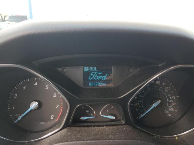 Снимка 9 от търг – 2012 FORD FOCUS SE с VIN 1FAHP3F2XCL119031