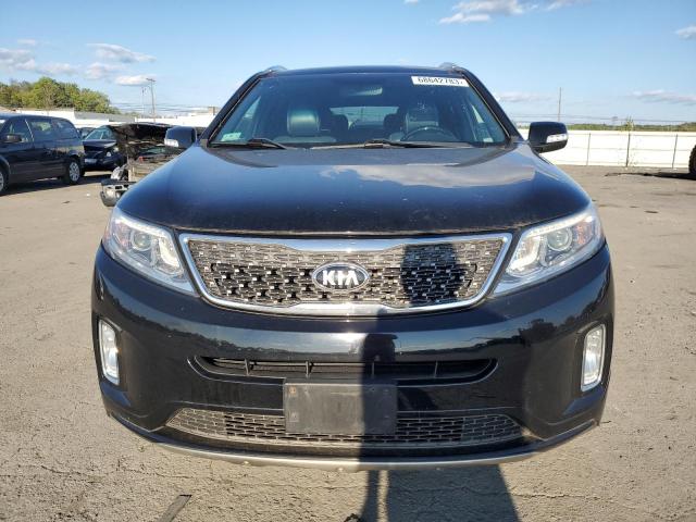 Photo 5 from auction – 2014 KIA SORENTO SX with VIN 5XYKWDA76EG528637