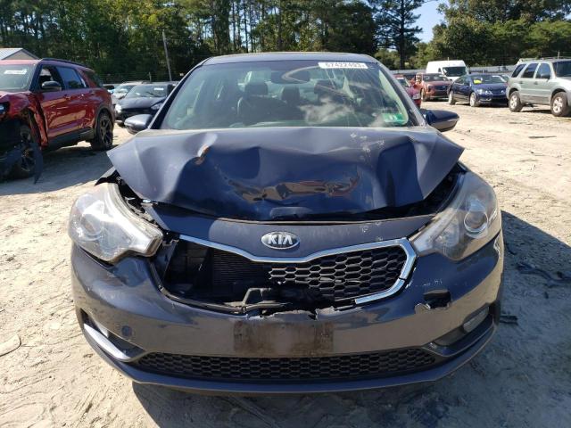 Photo 5 from auction – 2014 KIA FORTE EX with VIN KNAFZ4A82E5161758