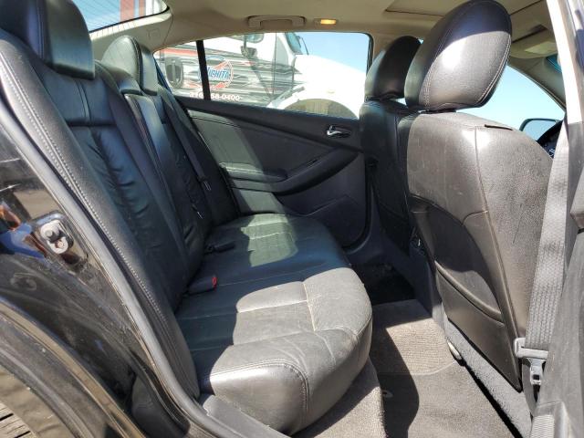 Photo 10 from auction – 2011 NISSAN ALTIMA BAS with VIN 1N4AL2AP4BN419743