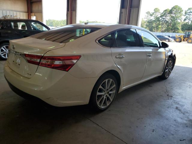 صورة رقم 3 من المزاد - 2014 TOYOTA AVALON BAS مع VIN 4T1BK1EB0EU079247