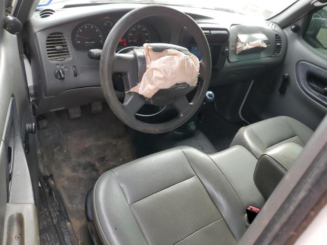 Photo 8 from auction – 2006 FORD RANGER with VIN 1FTYR10DX6PA81557