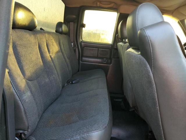 Photo 10 from auction – 2003 CHEVROLET SILVERADO with VIN 2GCEC19X231350743