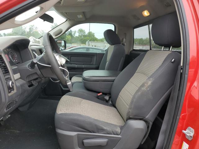Photo 7 from auction – 2012 DODGE RAM 1500 S with VIN 3C6JD6ATXCG221441