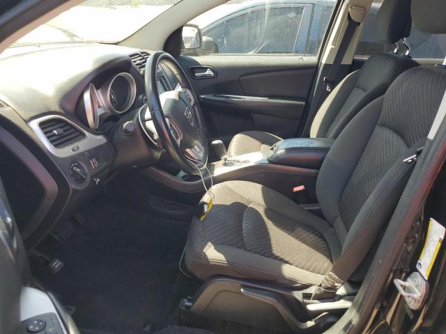 Photo 7 from auction – 2017 DODGE JOURNEY SE with VIN 3C4PDCAB1HT568504