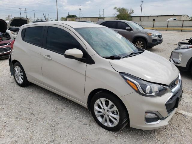 Photo 4 from auction – 2021 CHEVROLET SPARK 1LT with VIN KL8CD6SA3MC747485