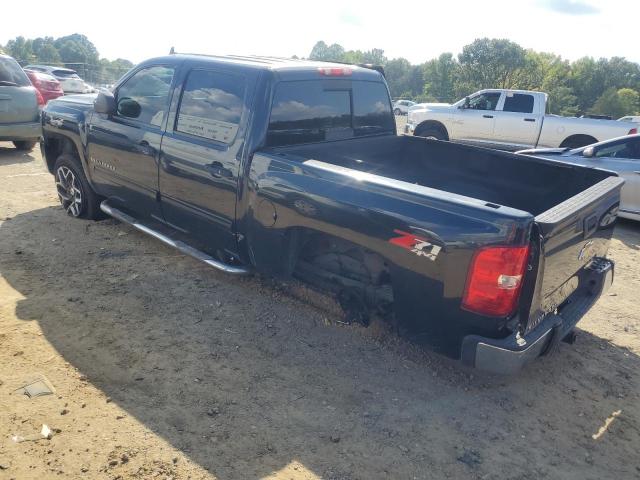 Photo 2 from auction – 2009 CHEVROLET SILVERADO with VIN 3GCEK23329G169429