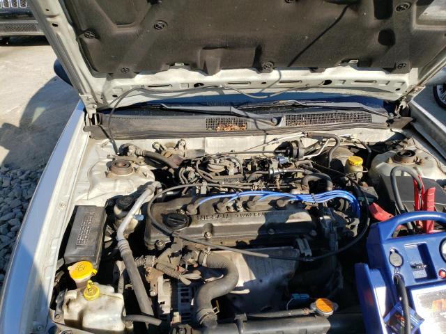 Photo 11 from auction – 2001 NISSAN ALTIMA XE with VIN 1N4DL01DX1C233285