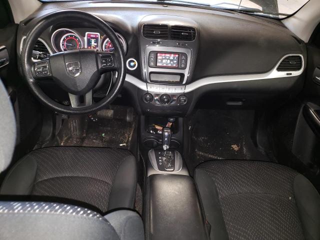 Photo 8 from auction – 2012 DODGE JOURNEY SX with VIN 3C4PDCBG5CT153348