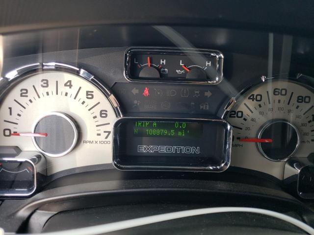 Photo 9 from auction – 2013 FORD EXPEDITION with VIN 1FMJU2A56DEF54789