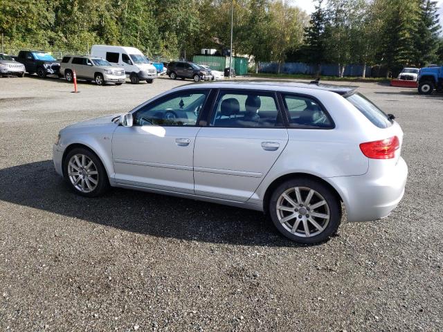 Photo 2 from auction – 2012 AUDI A3 PREMIUM with VIN WAUKJAFM6CA027902