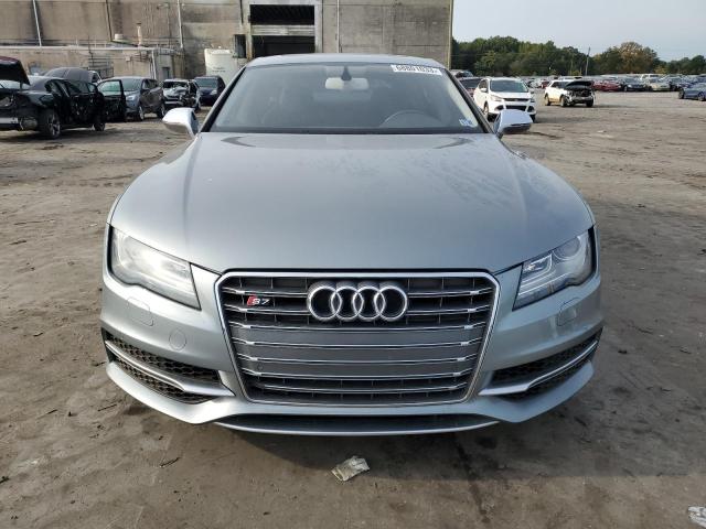Foto 5 de la subasta – 2013 AUDI S7 PREMIUM con VIN WAUW2AFC7DN046619