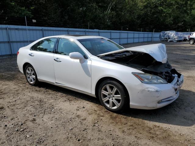 Photo 4 from auction – 2008 LEXUS ES 350 with VIN JTHBJ46G682266509
