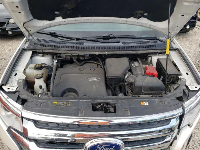 Photo 11 from auction – 2013 FORD EDGE LIMIT with VIN 2FMDK4KC6DBB45716