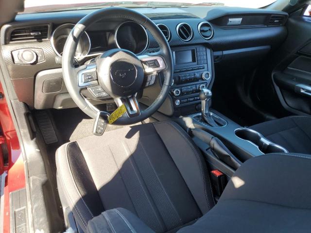 Photo 8 from auction – 2018 FORD MUSTANG with VIN 1FA6P8TH8J5160112