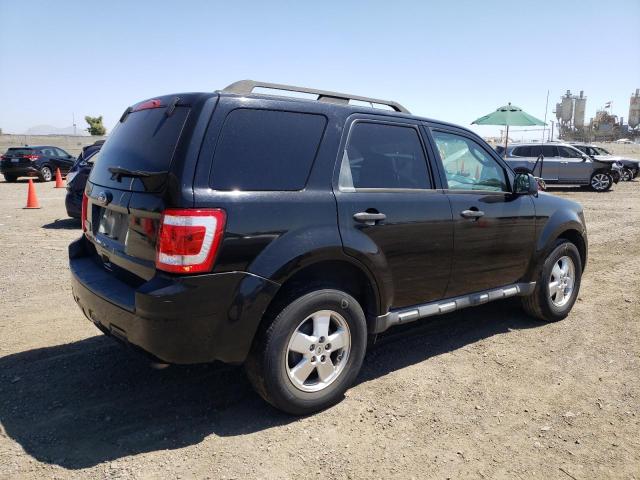Photo 3 from auction – 2010 FORD ESCAPE XLT with VIN 1FMCU0D71AKD18218