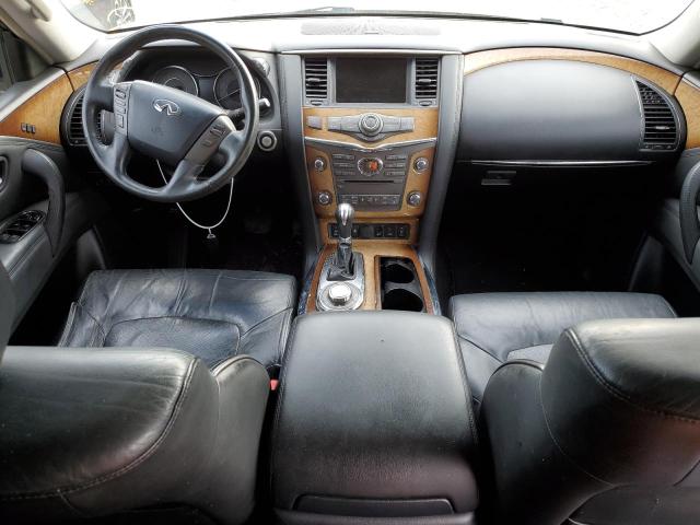 Photo 8 from auction – 2012 INFINITI QX56 with VIN JN8AZ2NE9C9020388