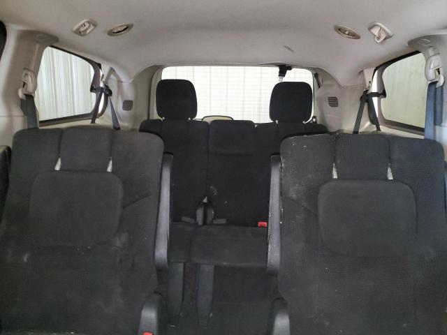 Photo 10 from auction – 2012 DODGE GRAND CARA with VIN 2C4RDGCG3CR324258