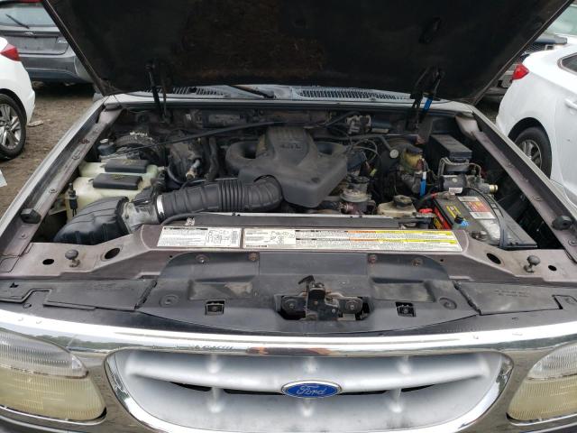 Photo 12 from auction – 1998 FORD EXPLORER with VIN 1FMDU32E9VZB58397
