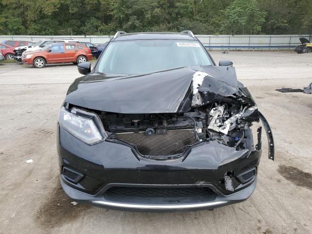 Photo 5 from auction – 2016 NISSAN ROGUE S with VIN KNMAT2MV7GP609133
