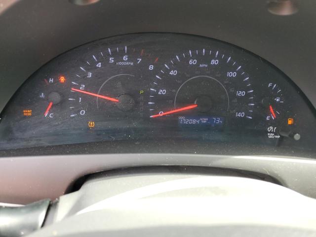 Photo 9 from auction – 2010 TOYOTA CAMRY BASE with VIN 4T4BF3EK2AR072526