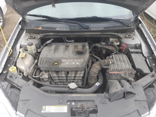 Photo 11 from auction – 2013 CHRYSLER 200 TOURIN with VIN 1C3CCBBB2DN578077
