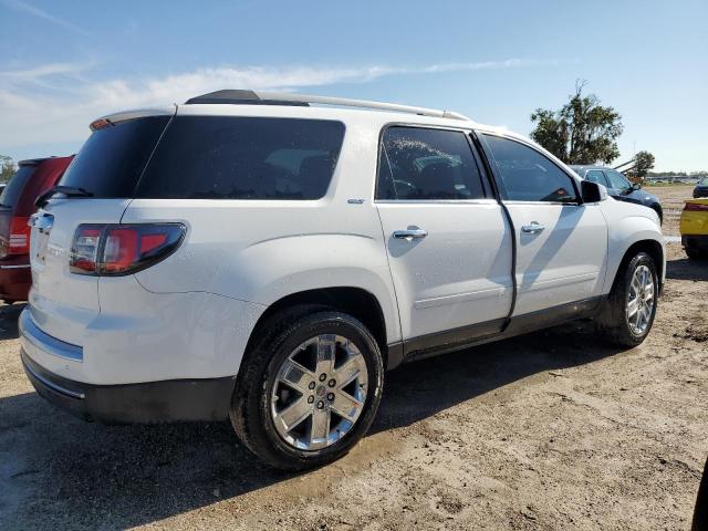 Photo 3 from auction – 2017 GMC ACADIA LIM with VIN 1GKKRSKDXHJ307552