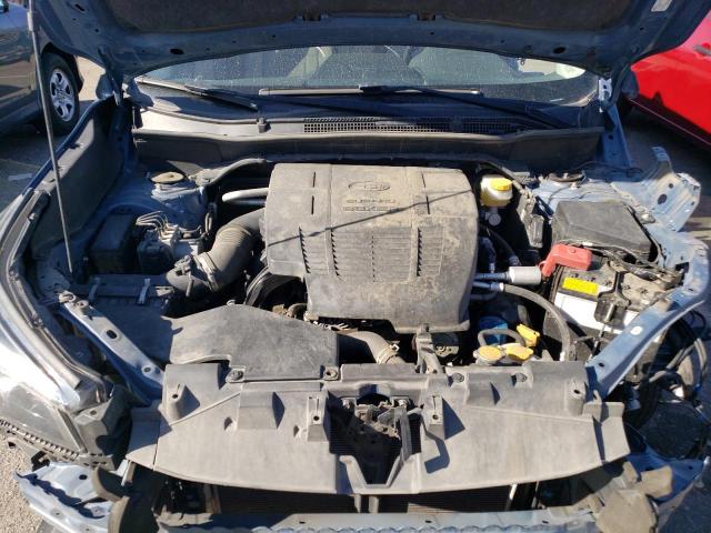 Photo 12 from auction – 2020 SUBARU FORESTER with VIN JF2SKAAC8LH471659