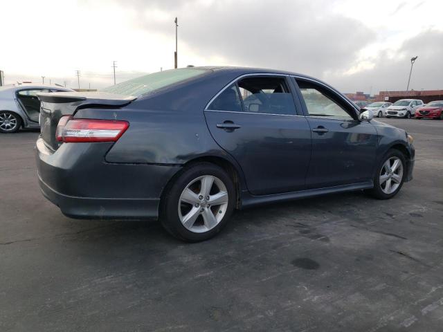 Photo 3 from auction – 2011 TOYOTA CAMRY BASE with VIN 4T1BF3EK4BU199547