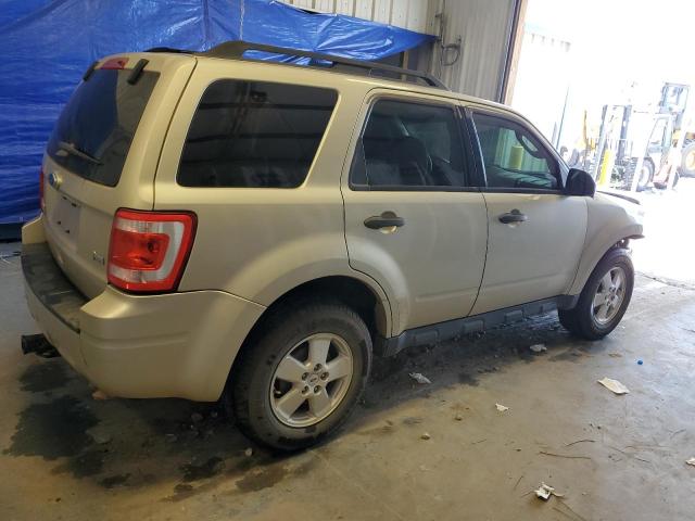 Photo 3 from auction – 2012 FORD ESCAPE XLT with VIN 1FMCU0DG2CKC36145