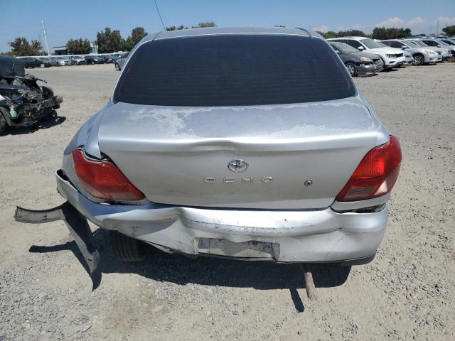Photo 6 from auction – 2000 TOYOTA ECHO with VIN JTDBT1231Y0082961