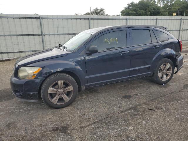 DODGE CALIBER MA 2011 with VIN 1B3CB3HAXBD106703 - Photo from auction