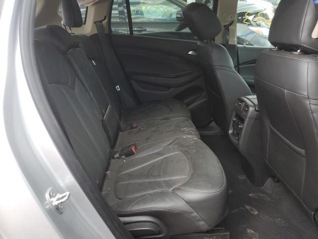 Photo 11 from auction – 2017 BUICK ENVISION E with VIN LRBFXDSA5HD043495