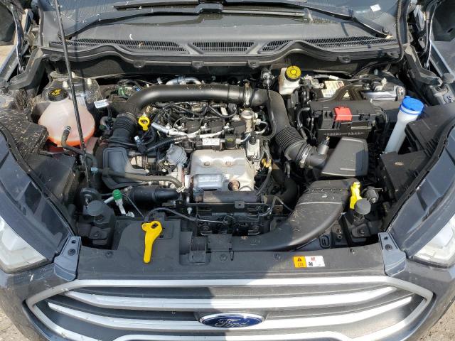 Photo 12 from auction – 2019 FORD ECOSPORT S with VIN MAJ3S2GE3KC267211